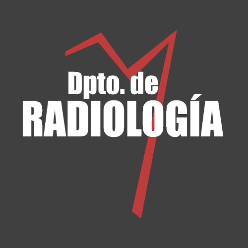 Departamento de Radiología Project