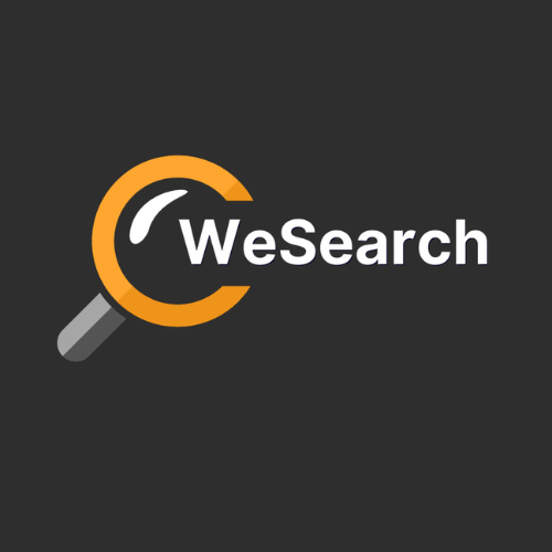 weSearch Project